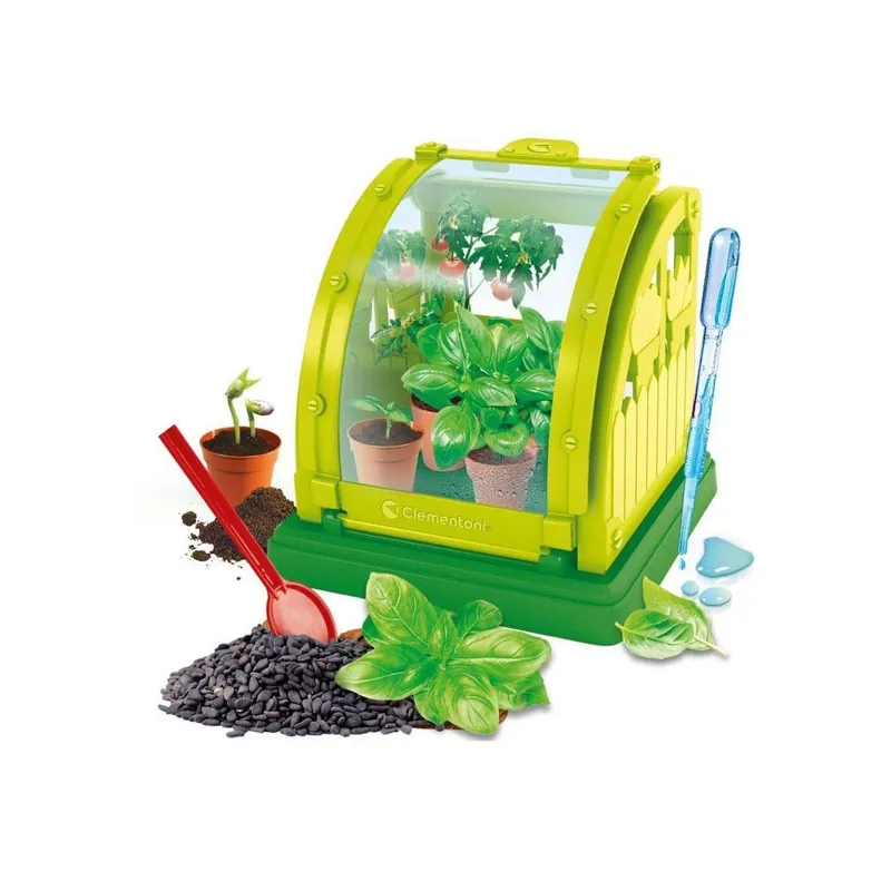 Beställ idag Mini växthus