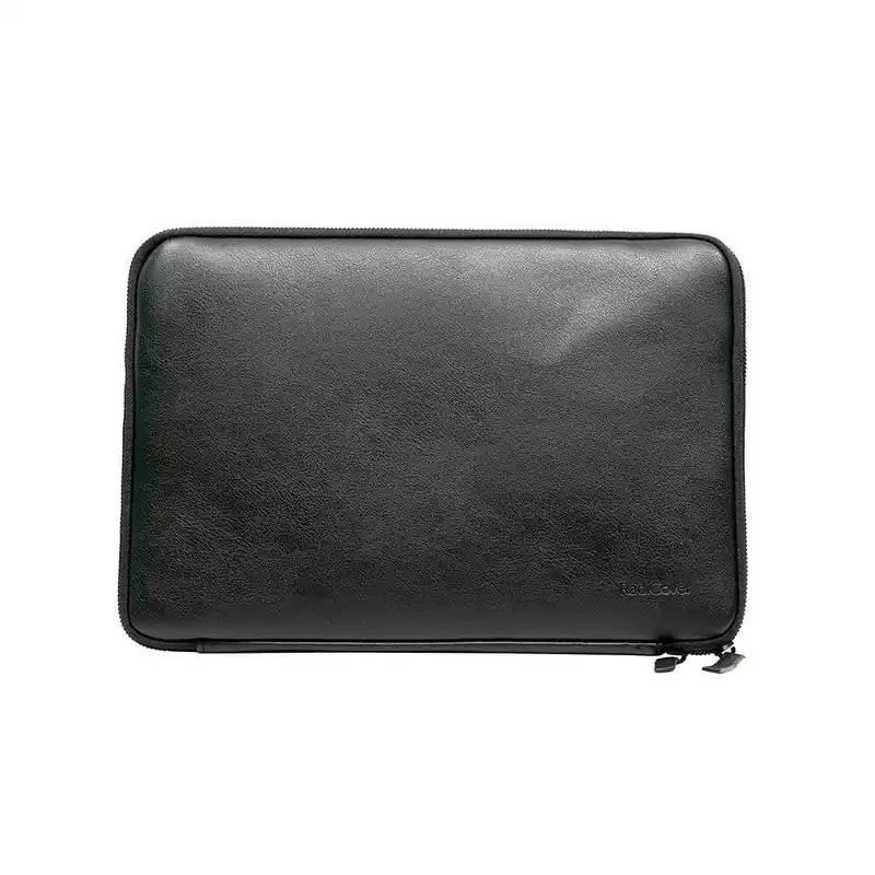 Populär RADICOVER Antiradiation Computer Sleeve 15,6" Universal Black PU