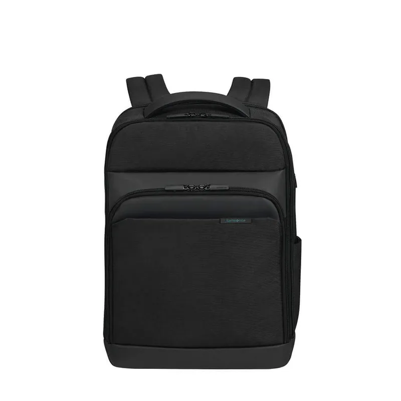 SAMSONITE Ryggsäck MYSIGHT 15.6" Svart I lager