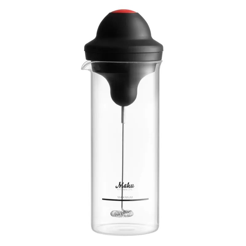 MAKU Mjölkskummare Elektrisk 450ml Fynd