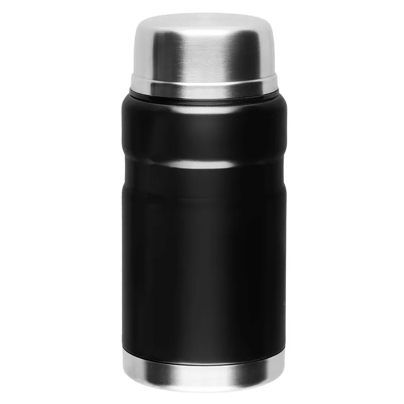 MAKU Food Thermos 0,75L Svart Extra rabatt
