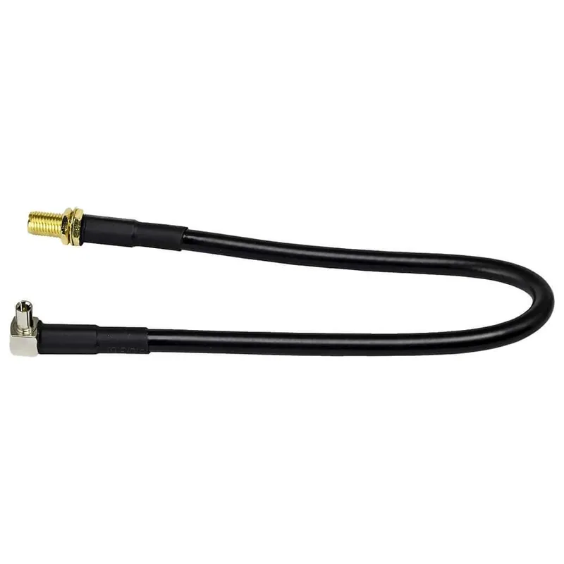 Lågt pris TELEVES Adapter AC-TS9 SMA Female for 5G/4G Router