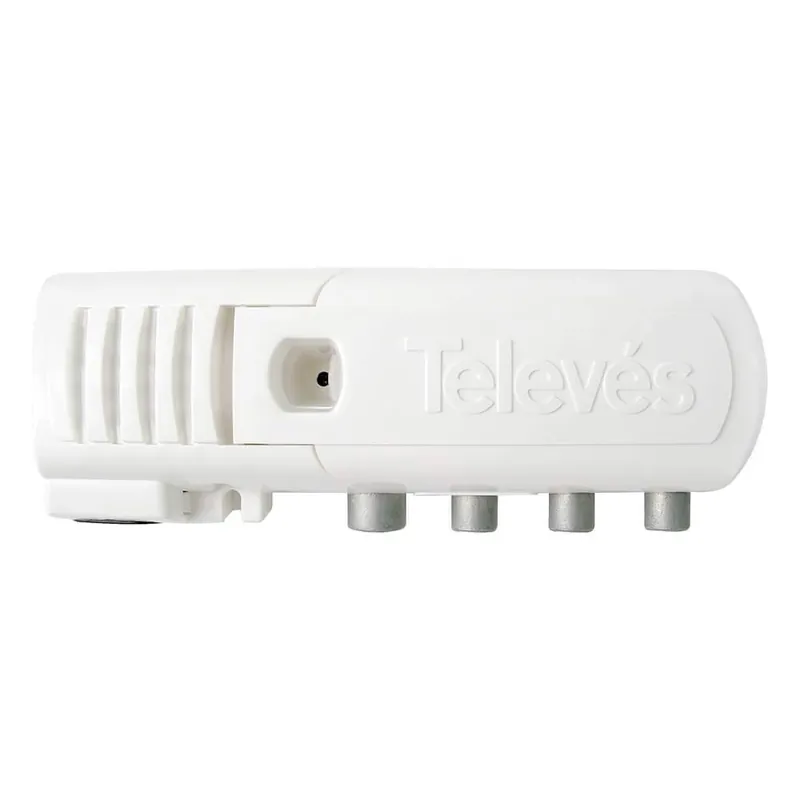 Kundfavorit TELEVES Amplifier Indoor IEC K21-48 LTE700