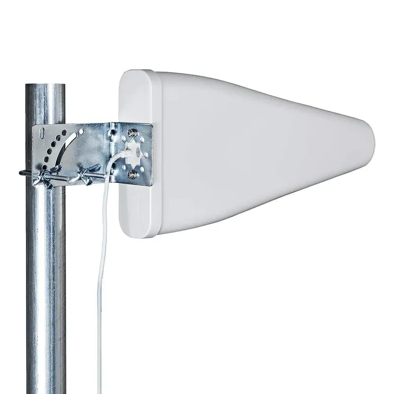 Endast denna vecka TELEVES Antenna Pro-5000-5G 5G/4G/3G/2G 11dBi White, 7,5m cable, SMA