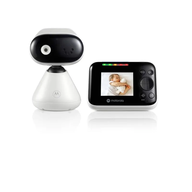 MOTOROLA Baby Monitor PIP1200 Video Populär