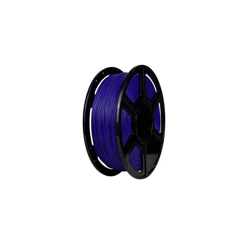Rea FLASHFORGE PLA Matte 500g Blue 3D Printing Filament