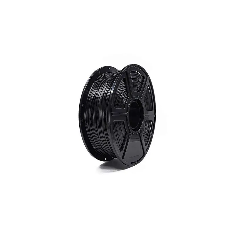 FLASHFORGE Flexible (85A) 1000g Black 3D Printing Filament Fynd