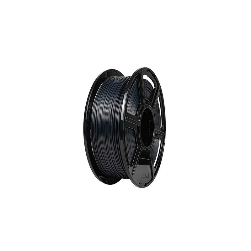 FLASHFORGE PLA-CF 1000g Black 3D Printing Filament Nyhet