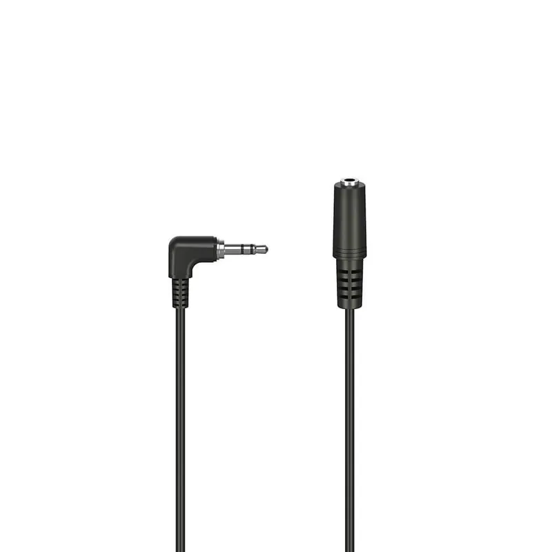 HAMA Adapter Audio 3.5 to 2.5 Female to Male Stereo Populär