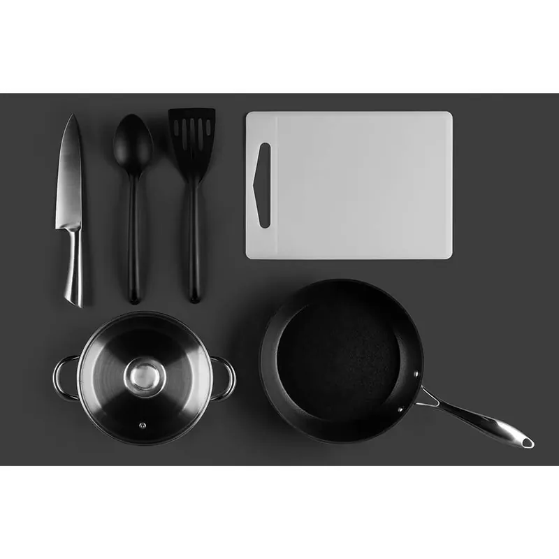 Utförsäljning MAKU Starter Set Basic 6pcs
