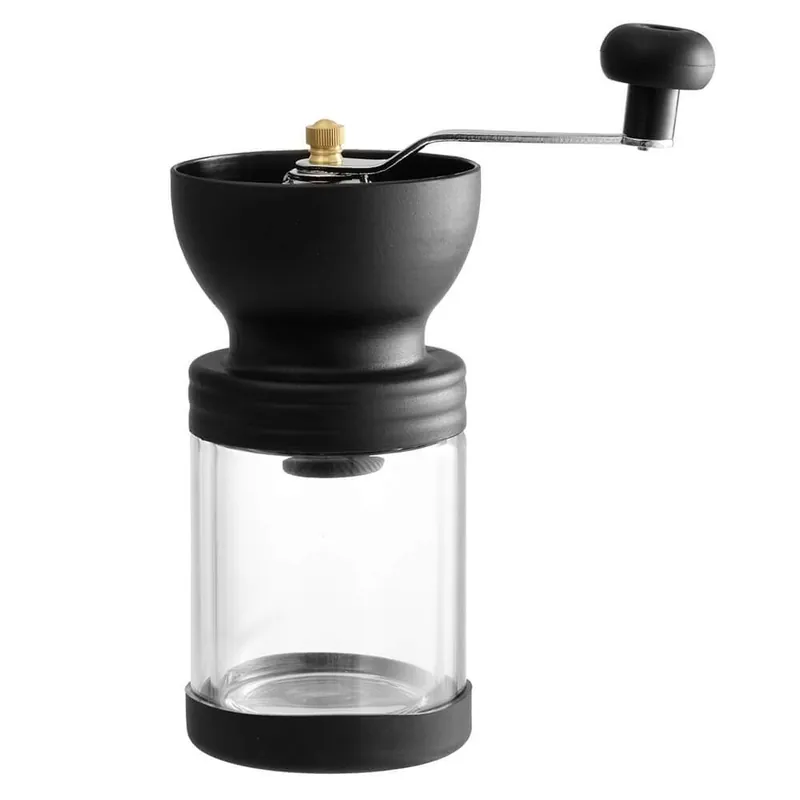 Populär MAKU Coffee Grinder Black