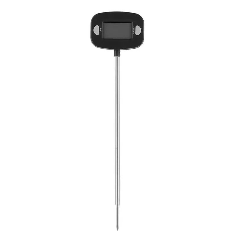 MUSTANG Digital Thermometer Populärt val