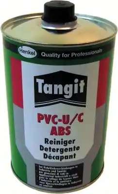 +GF+, Tangit, Rengöringsmedel, 1l/burk Lågt pris