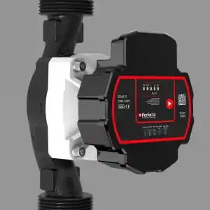 Pump Core2 32U-8-180 P Fynd