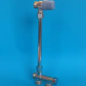 Begränsat erbjudande Danfoss, RA-KE, Radiatorkoppel, H=600