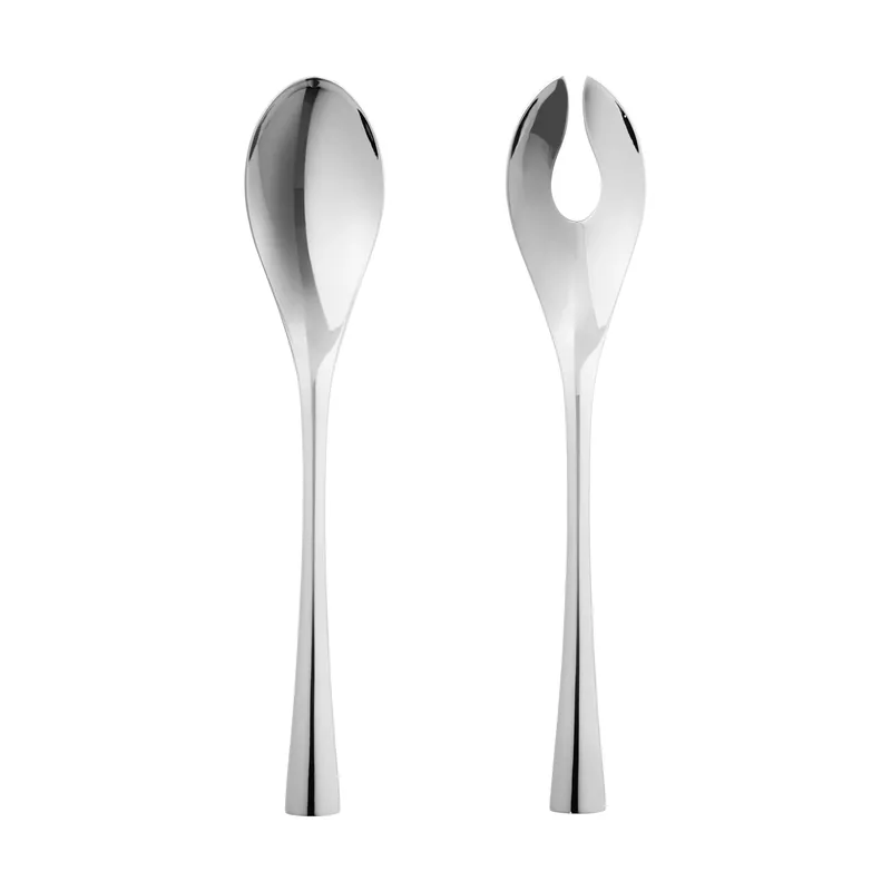 Fynd Cobra salladsbestick 2 delar från Georg Jensen