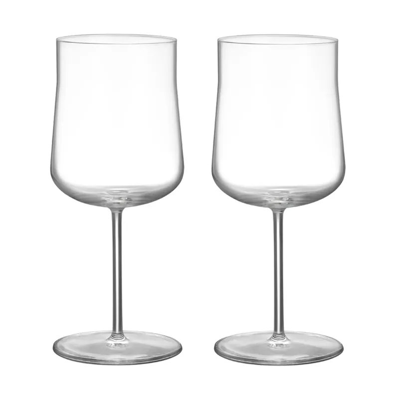 Köp nu Informal vinglas 43 cl 2-pack från Orrefors
