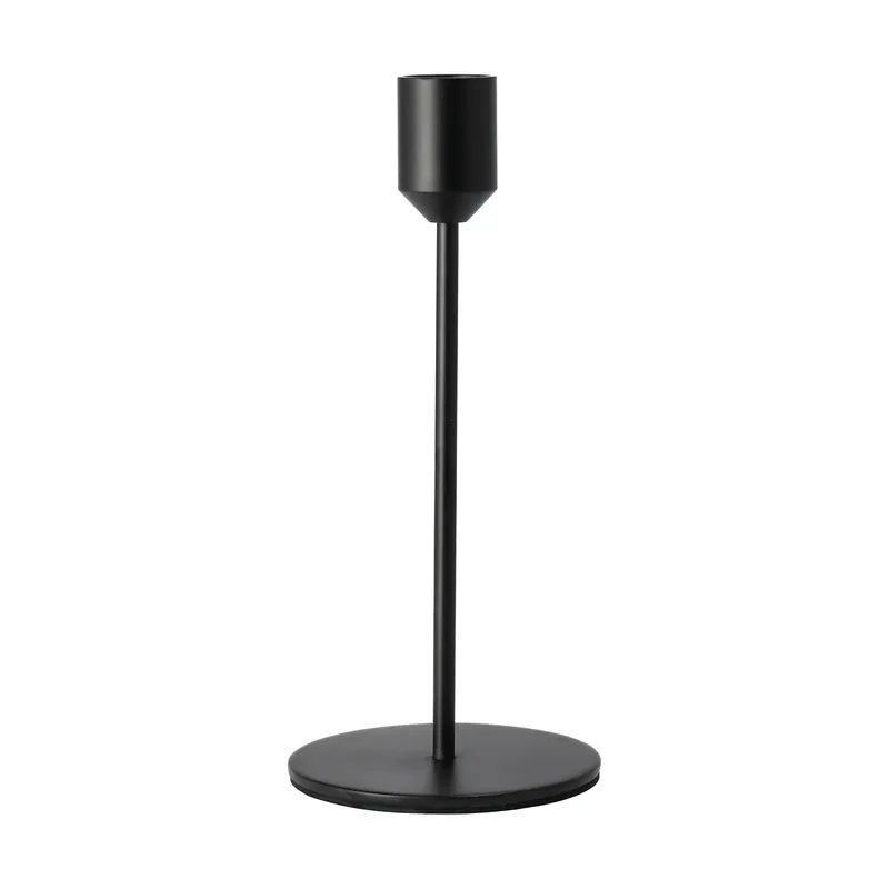 Rea Glare ljusstake 18 cm från Scandi Living
