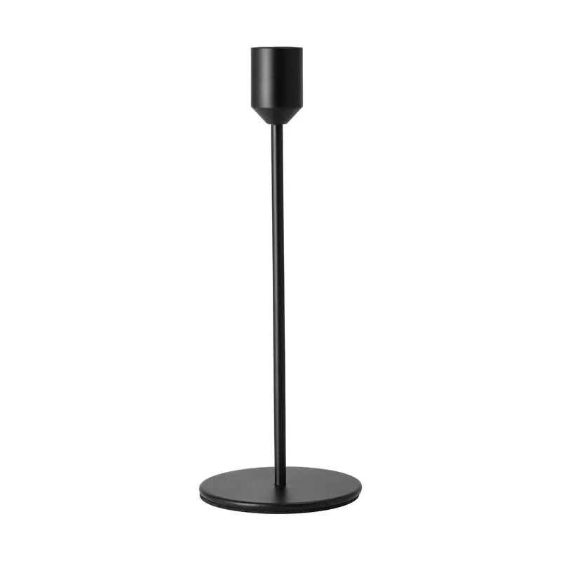 Glare ljusstake 22 cm från Scandi Living Rabatter