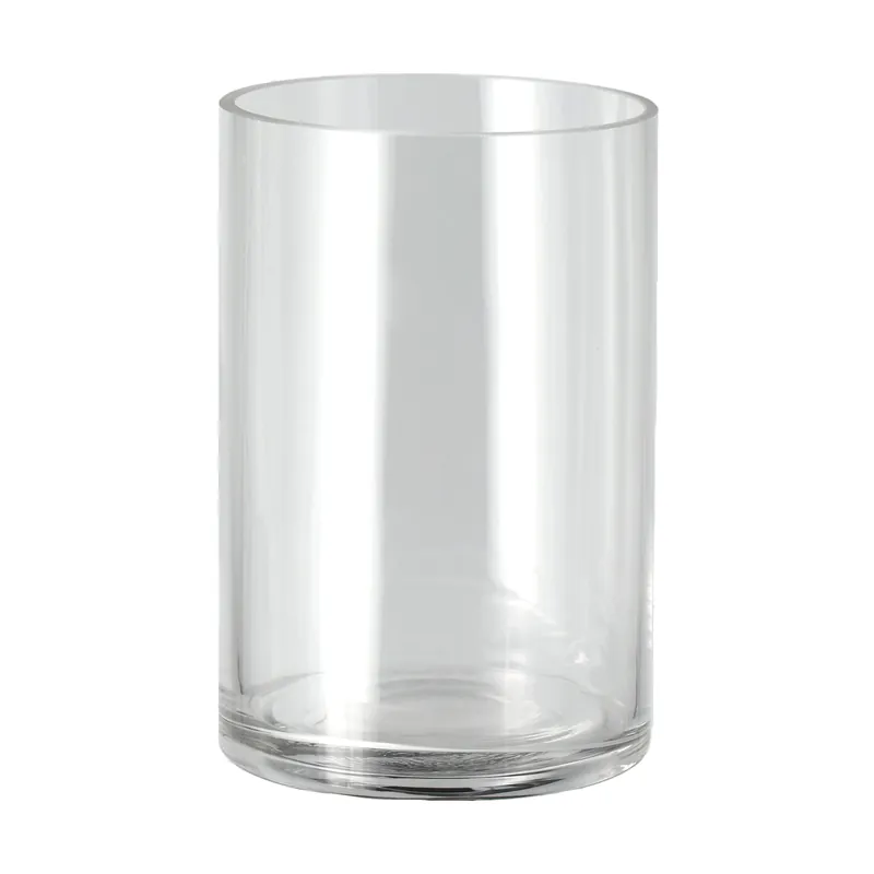 Beställ idag Cylinder vas Ø10x15 cm från Scandi Living