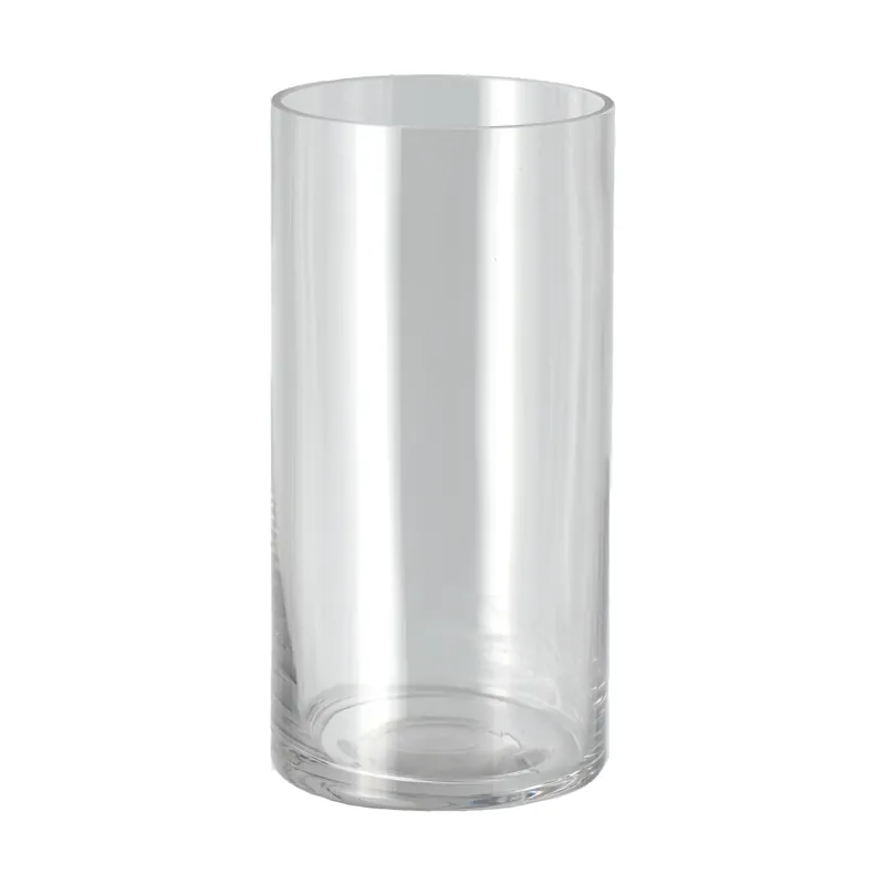Snabb frakt Cylinder vas Ø10x20 cm från Scandi Living