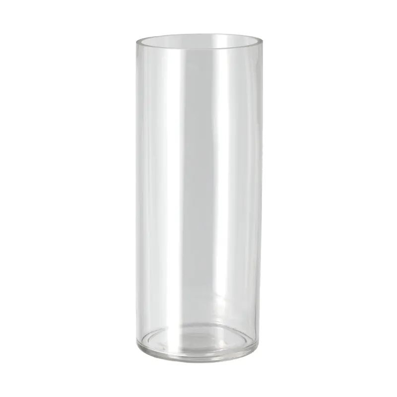 Cylinder vas Ø10x25 cm från Scandi Living Billigare