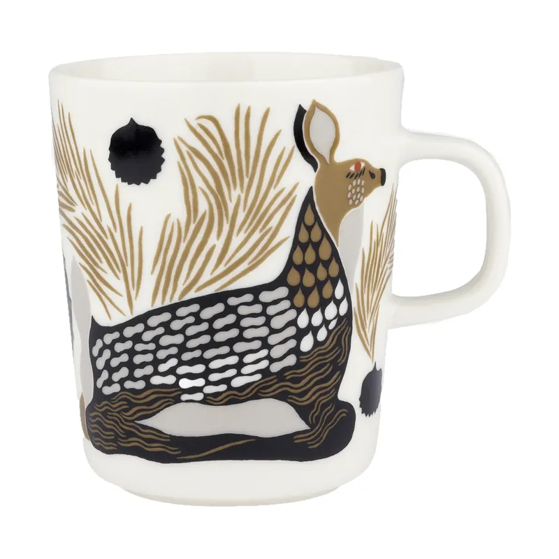 Peura mugg 25 cl från Marimekko Köp nu