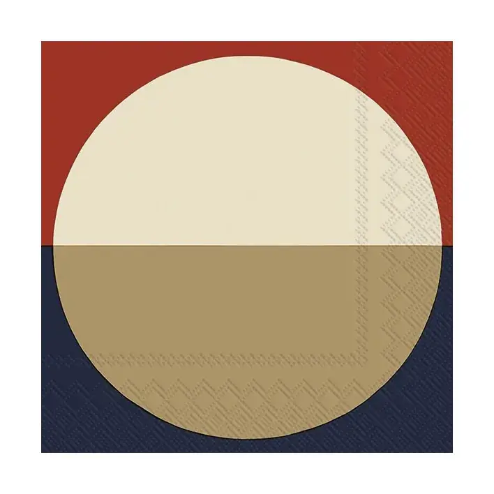 Viitta servett 33x33 cm 20-pack från Marimekko Trygg betalning