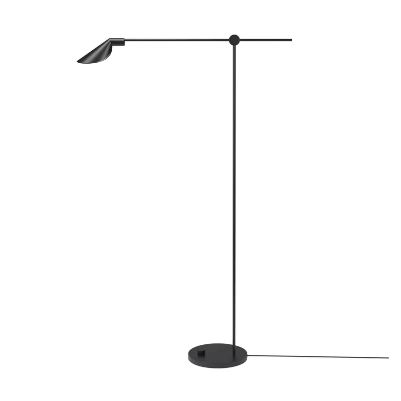 MS011 golvlampa från Fritz Hansen Säker betalning