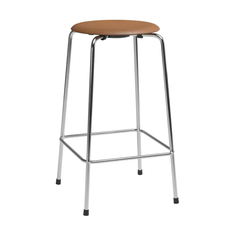 High Dot counter stool 4 ben från Fritz Hansen Extra rabatt
