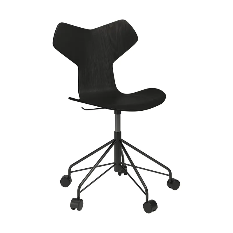 Rabatter Grand Prix 3131 kontorsstol från Fritz Hansen