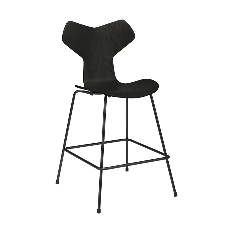 Grand Prix 3138 barstol 64 cm från Fritz Hansen Trygg betalning