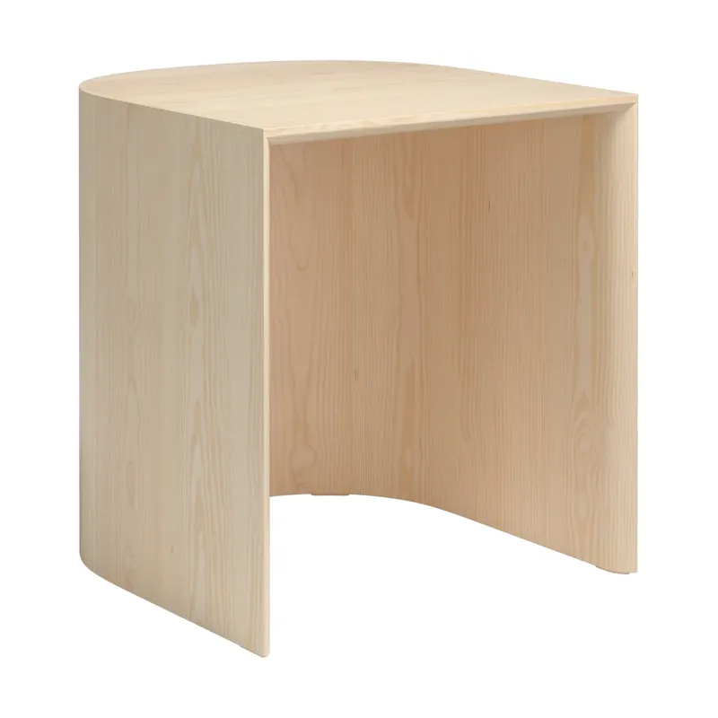 Taburet pall/sidobord från Fritz Hansen I lager
