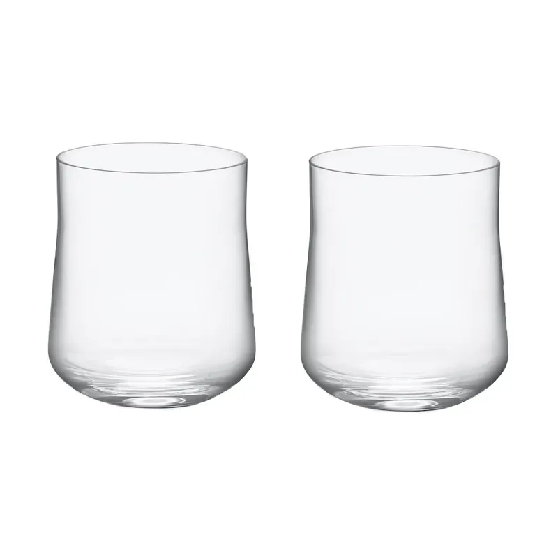Informal tumblerglas 37 cl 2-pack från Orrefors Fynd