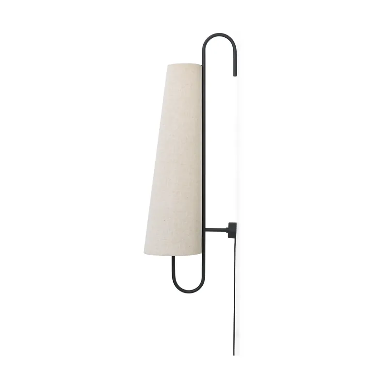 Ancora vägglampa från Ferm Living Handla nu
