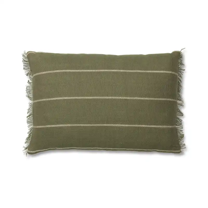 Calm kuddfodral 40x60 cm från Ferm Living Snabb frakt