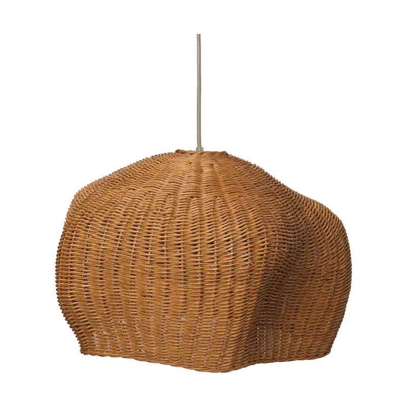 Drape lampskärm medium från Ferm Living Kampanjpris