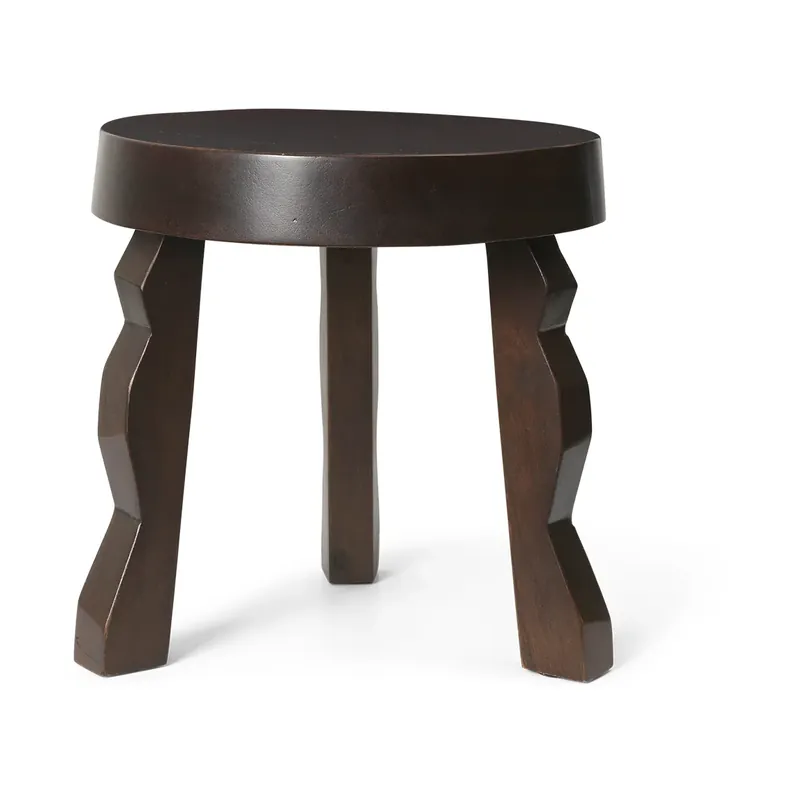 Köp online Faye pall från Ferm Living