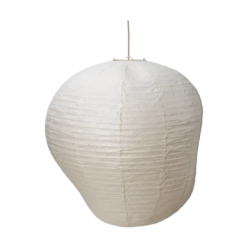 Snabb leverans Kurbis lampskärm från Ferm Living
