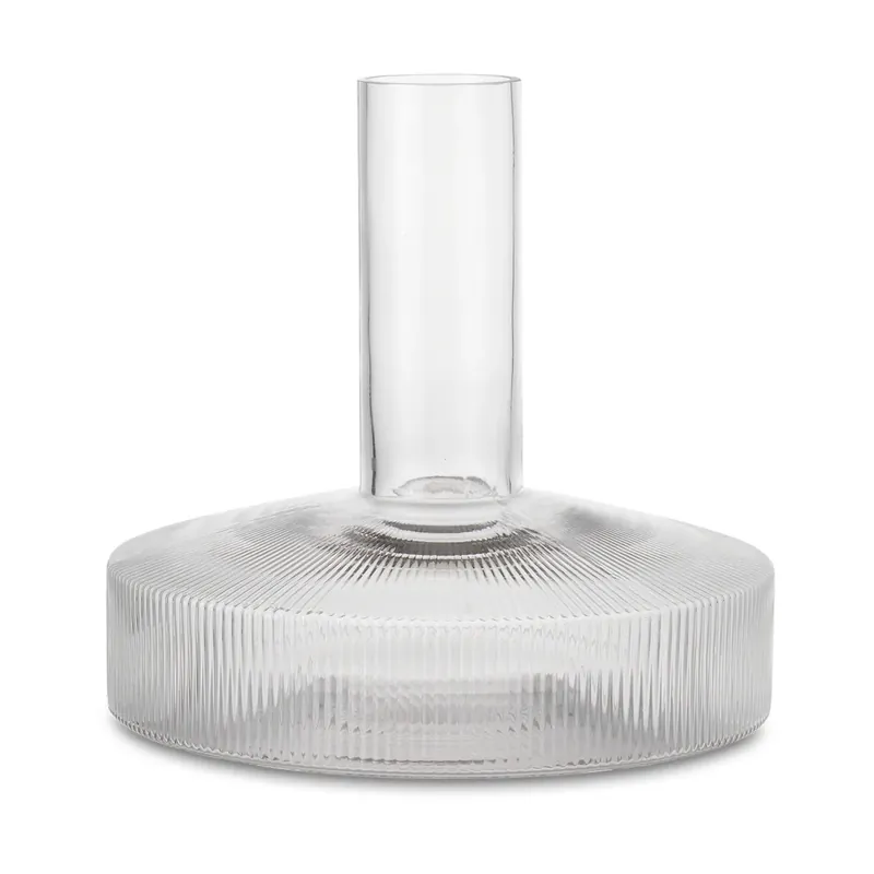 Populär Ripple vinkaraff från Ferm Living