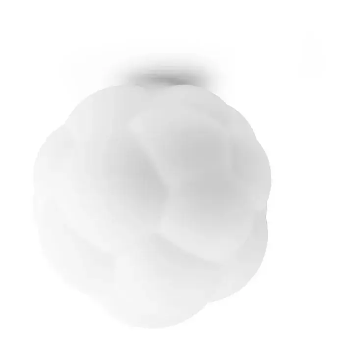 Bubba taklampa Ø42x45 cm från Normann Copenhagen Bästa pris
