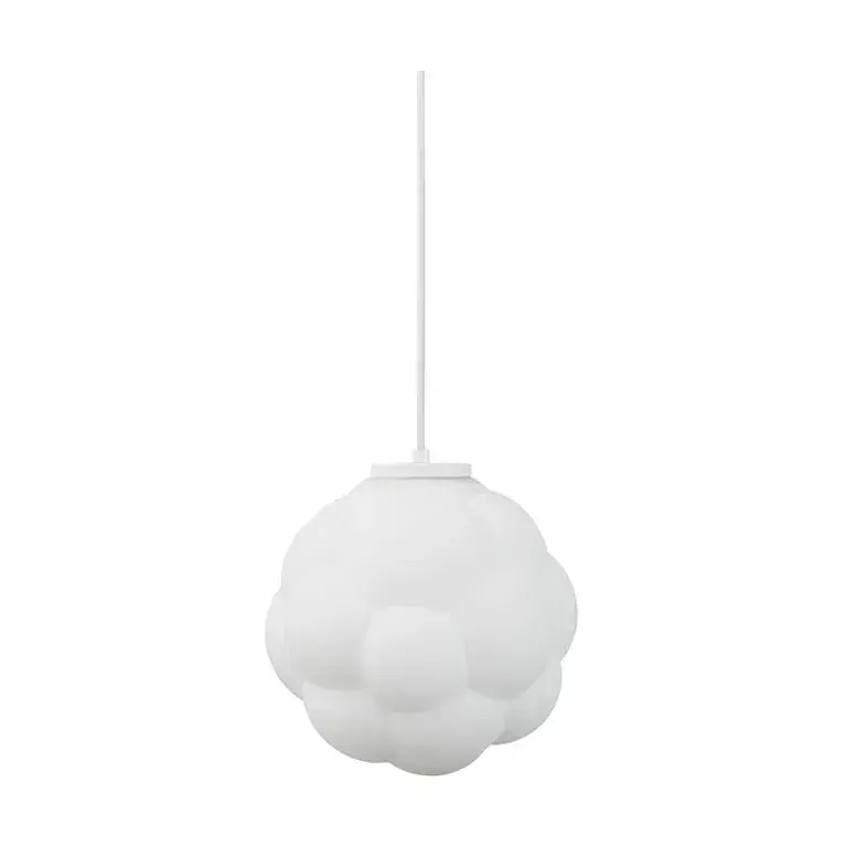 Bubba taklampa Ø25 cm från Normann Copenhagen Expressleverans