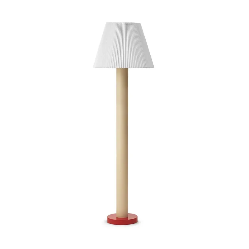 Cellu golvlampa 168,5 cm från Normann Copenhagen Reapris