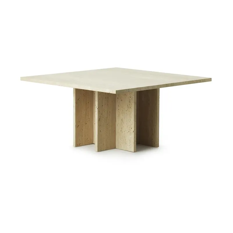Fri frakt Edge soffbord large från Normann Copenhagen