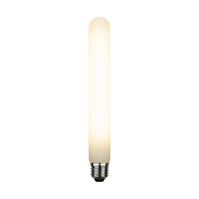 Ljuskälla E27 LED Filament Rör 4W från Globen Lighting Kampanjpris