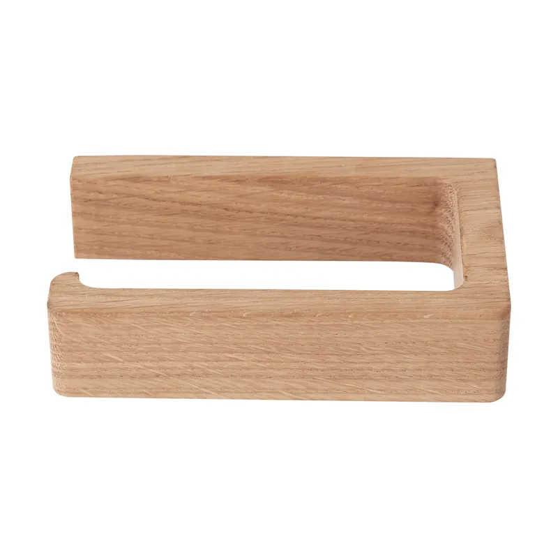 Andersen toalettpappershållare från Andersen Furniture Rabatter