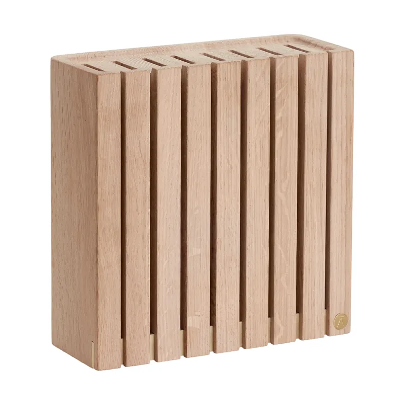 Andersen knivblock från Andersen Furniture Begränsad tid