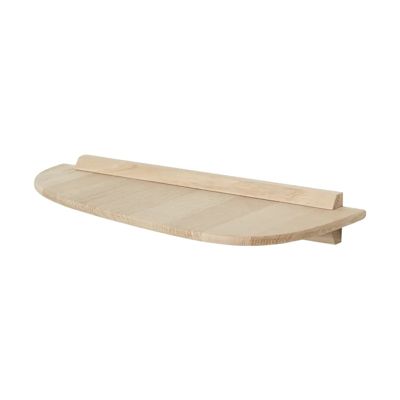 Fynd Shelf 1 vägghylla 40 cm från Andersen Furniture