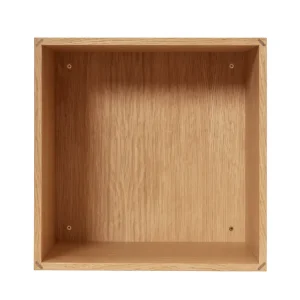 S10 Signature Module skåp utan dörr 38x30x38 cm från Andersen Furniture Begränsad tid