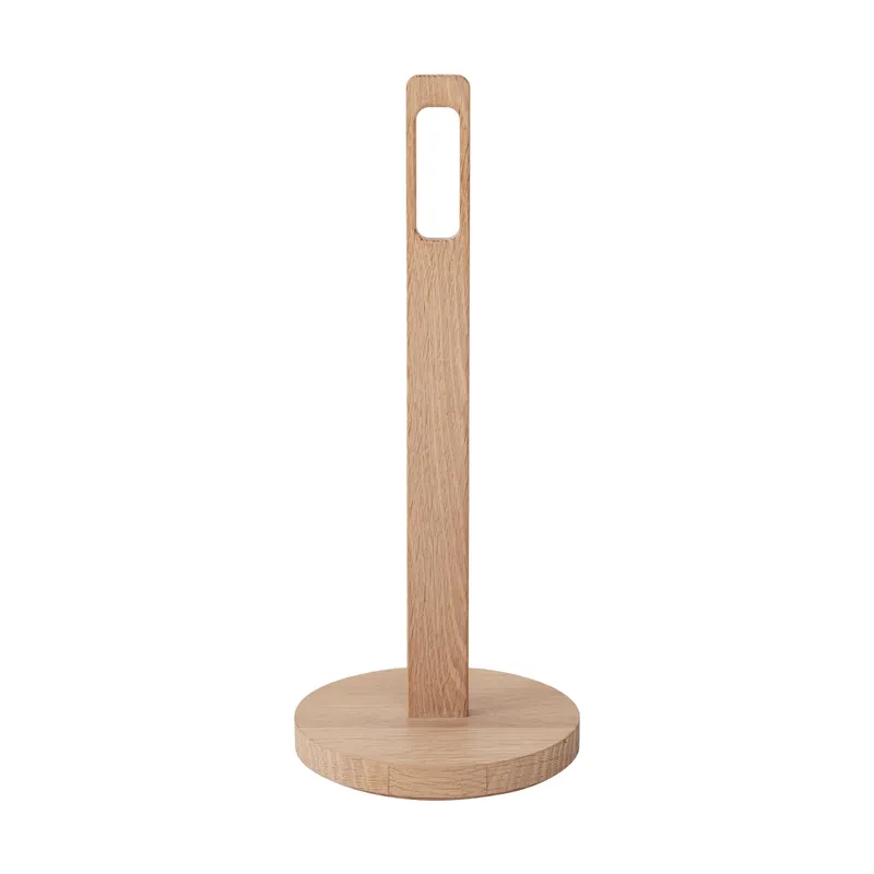 Andersen hushållspappershållare 33 cm från Andersen Furniture Rabatter